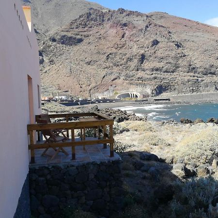 Casa Kiko Villa Timijiraque Exterior photo