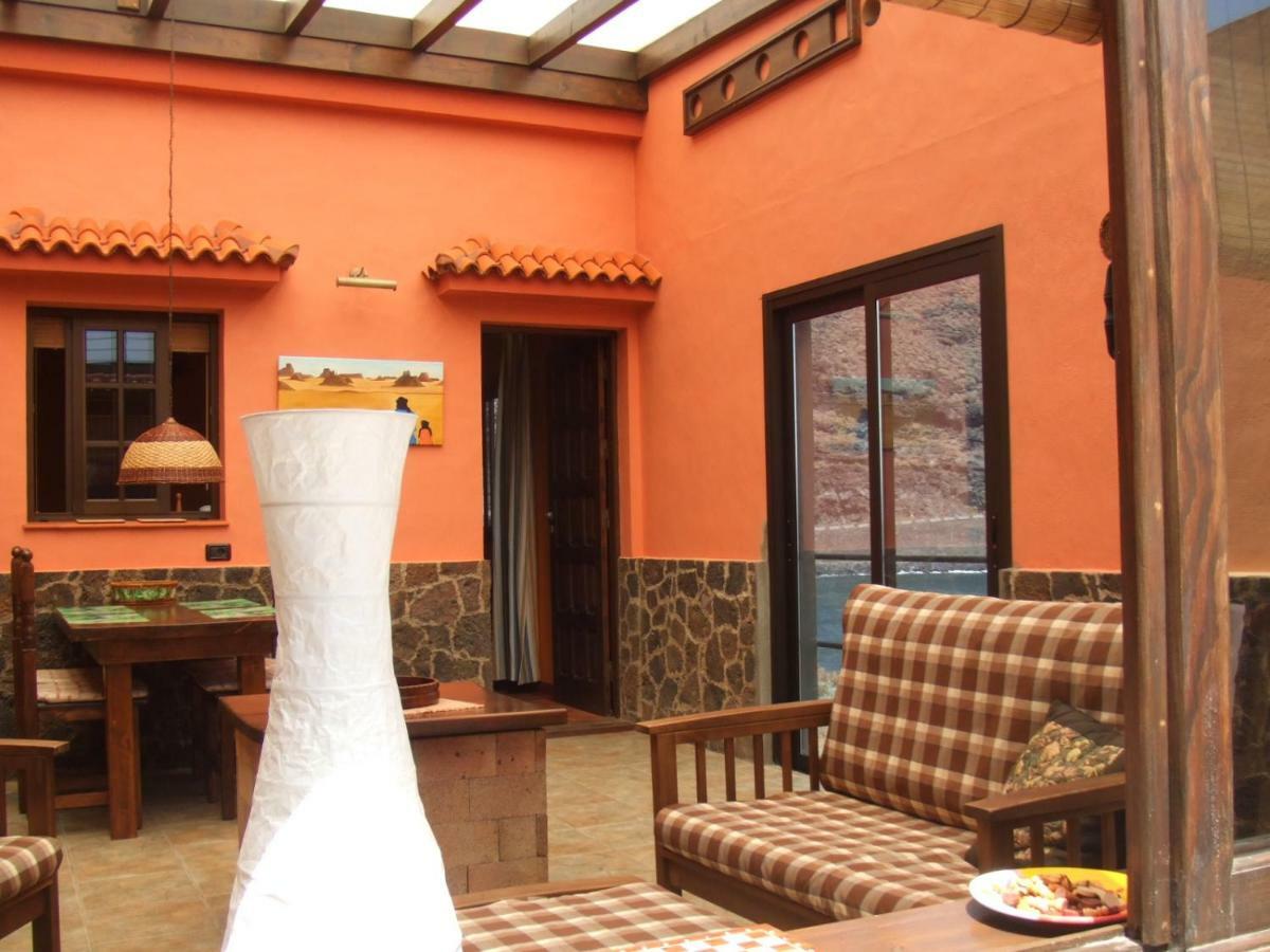 Casa Kiko Villa Timijiraque Exterior photo