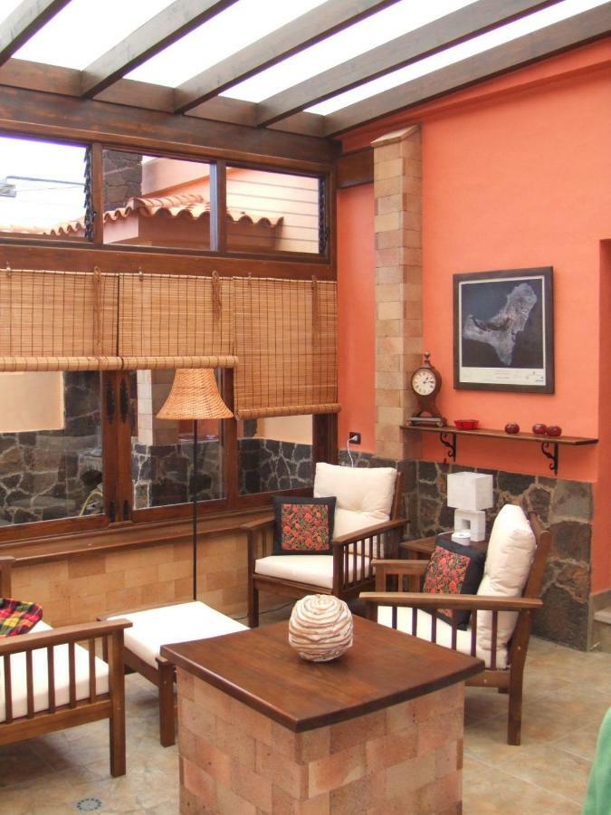 Casa Kiko Villa Timijiraque Exterior photo